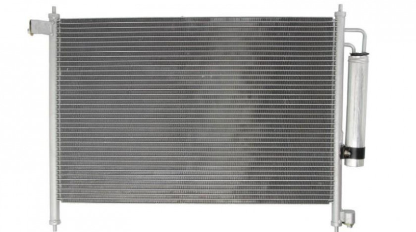 Condensator, climatizare Honda FR-V (BE) 2004-2016 #4 161366