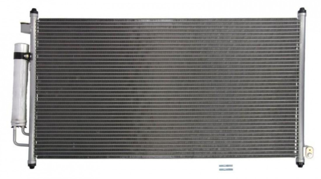 Condensator, climatizare Honda FR-V (BE) 2004-2016 #4 102029N