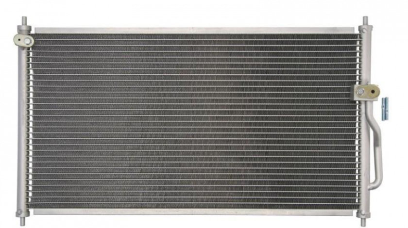 Condensator, climatizare Honda INTEGRA cupe (DC2, DC4) 1993-2001 #4 08193006