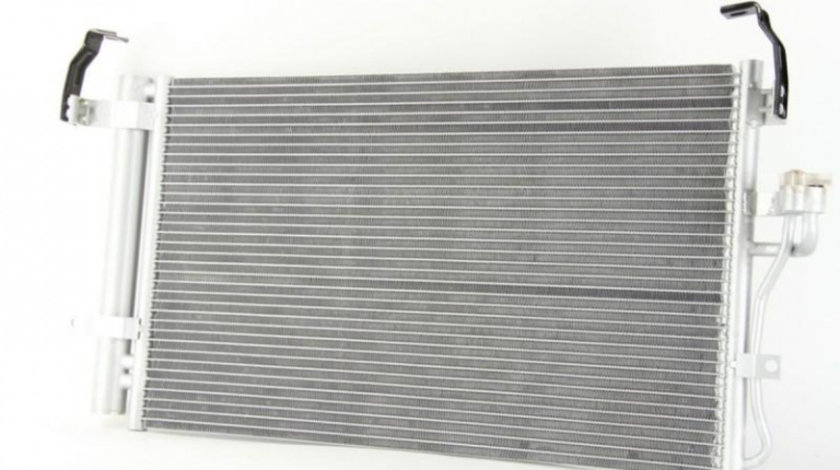 Condensator, climatizare Hyundai ELANTRA (XD) 2000-2006 #4 08283014