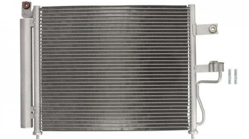 Condensator, climatizare Hyundai EXCEL II (LC) 1999-2005 #4 08283018