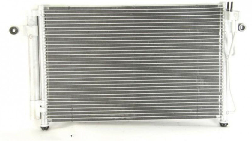 Condensator, climatizare Hyundai GETZ (TB) 2002-2016 #2 35476