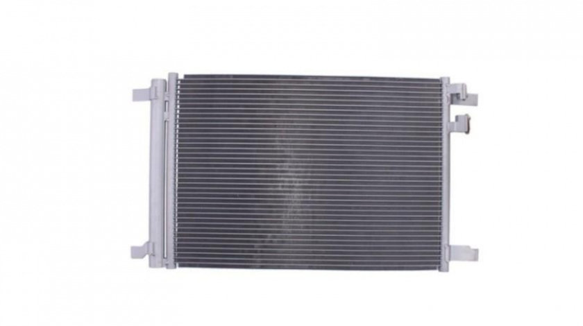 Condensator, climatizare Hyundai i20 (PB, PBT) 2008-2016 #4 08283035
