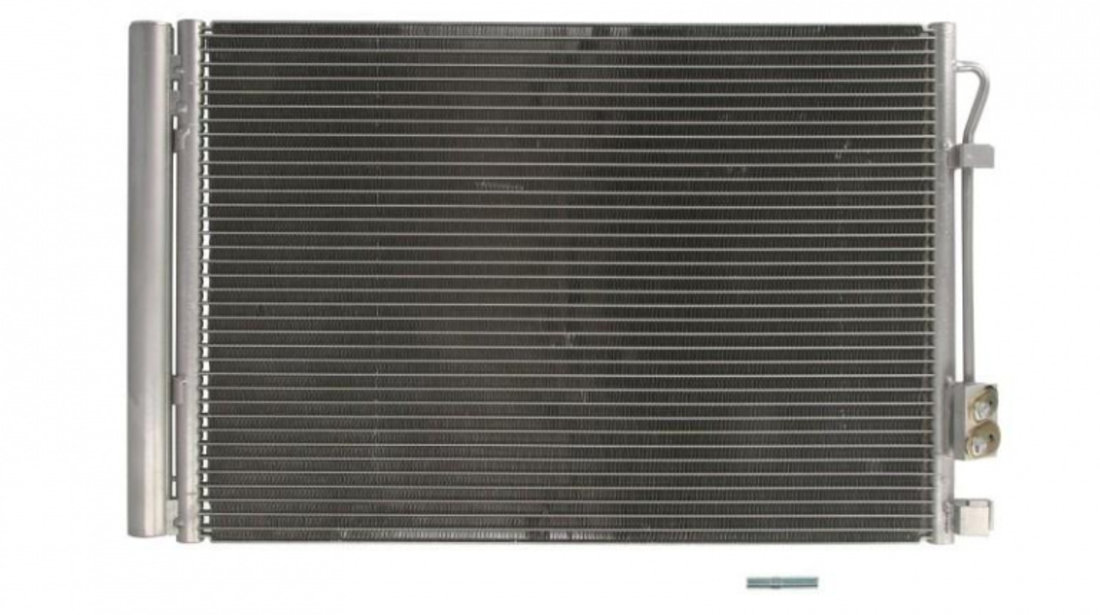 Condensator, climatizare Hyundai i20 (PB, PBT) 2008-2016 #4 940636