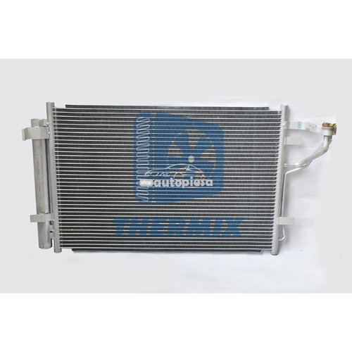 Condensator, climatizare HYUNDAI i30 (GD) (2011 - 2016) THERMIX TH.04.041 piesa NOUA