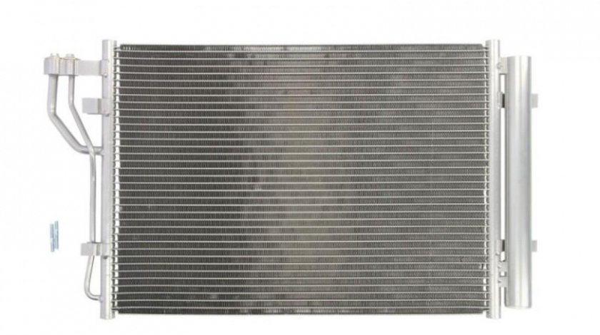 Condensator, climatizare Hyundai ix20 (JC) 2010-2016 #4 08333032