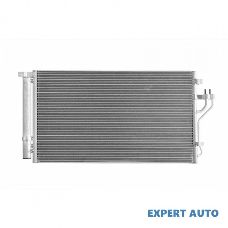 Condensator, climatizare Hyundai ix35 (2010->)[LM, EL, ELH] #2 08283040