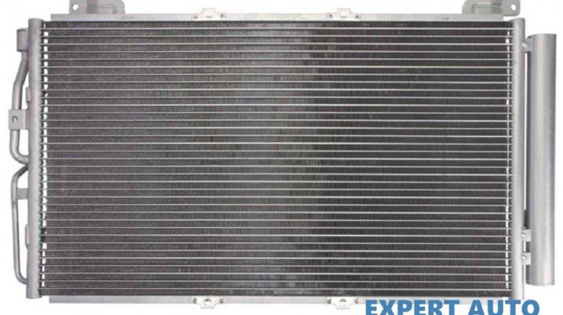 Condensator, climatizare Hyundai MATRIX (FC) 2001-2010 #2 08283026
