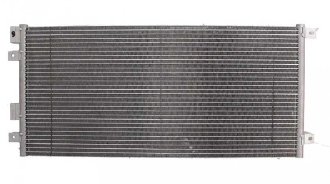 Condensator, climatizare Iveco DAILY III caroserie inchisa/combi 1997-2007 #2 08042076