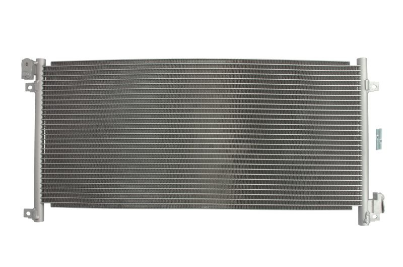 Condensator, climatizare IVECO DAILY III platou / sasiu (1999 - 2006) THERMOTEC KTT110389 piesa NOUA
