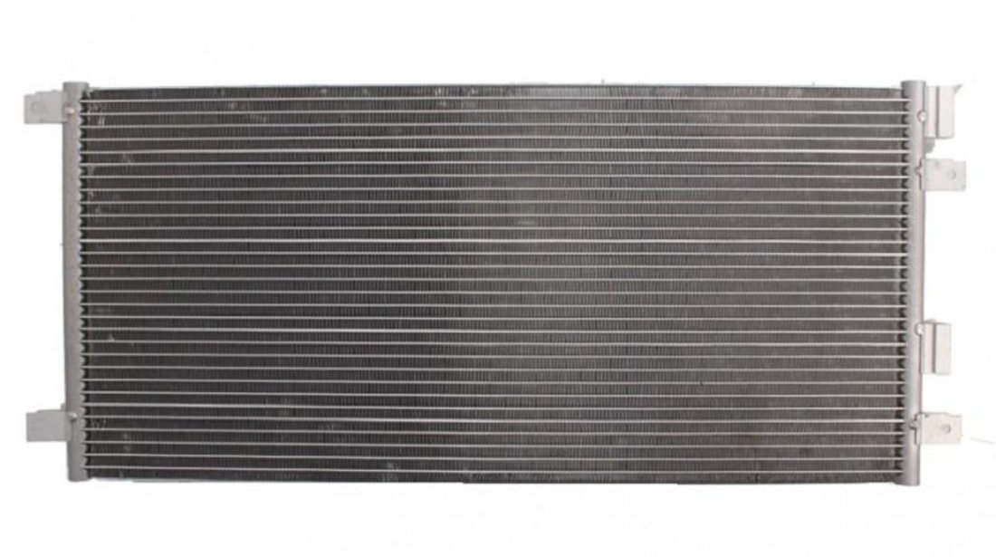 Condensator, climatizare Iveco DAILY IV caroserie inchisa/combi 2006-2012 #2 08042076