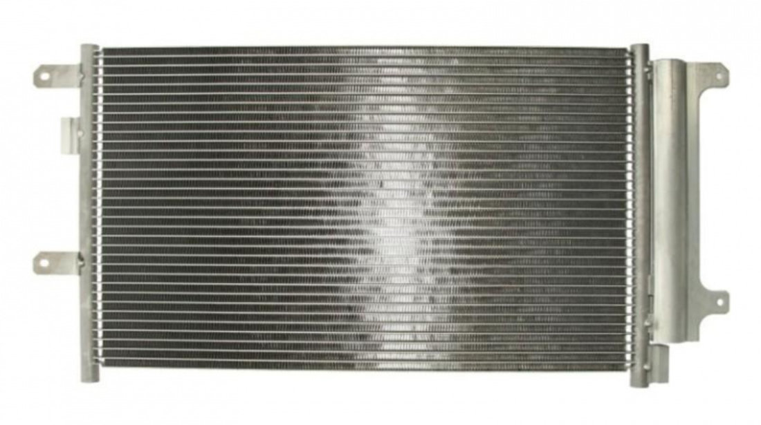 Condensator, climatizare Iveco DAILY IV platou / sasiu 2006-2011 #4 08042068