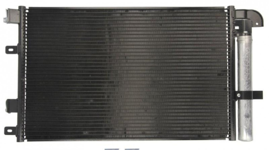 Condensator, climatizare Jaguar S-TYPE (CCX) 1999-2009 #4 162033