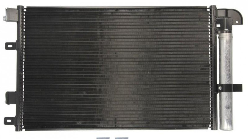 Condensator, climatizare Jaguar XF SPORTBRAKE (CC9) 2012-2016 #4 162033