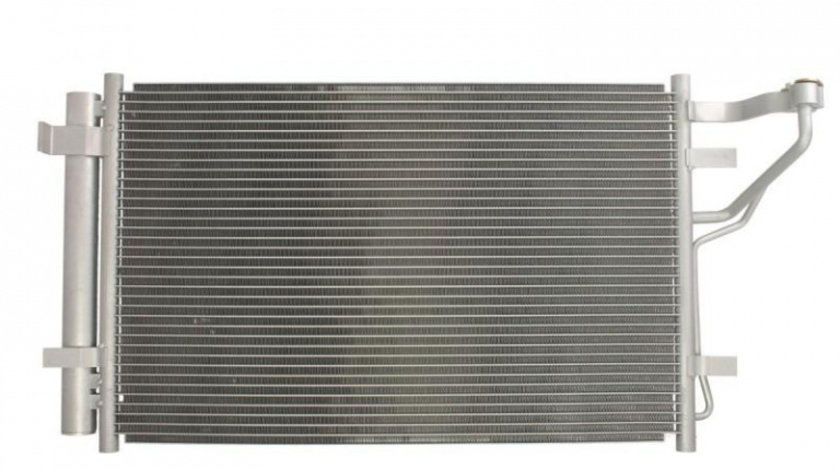 Condensator, climatizare Kia CEE D hatchback (ED) 2006-2012 #4 08283031