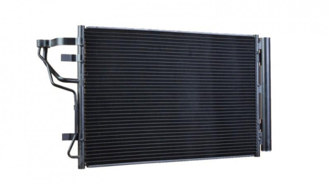 Condensator, climatizare Kia CEE D hatchback (ED) 2006-2012 #3 08283031