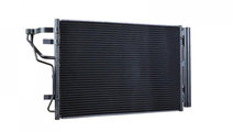 Condensator, climatizare Kia CEE D hatchback (ED) ...