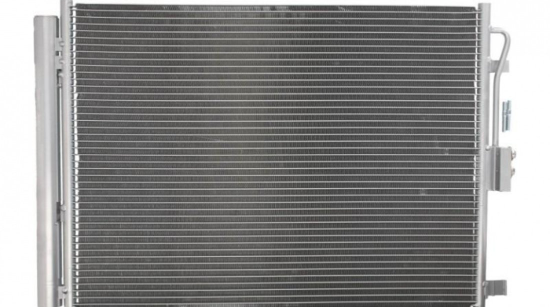 Condensator, climatizare Kia CEE`D Sportswagon (JD) 2012-2016 #4 08283049