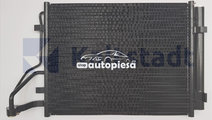 Condensator, climatizare KIA CEED Hatchback (ED) (...