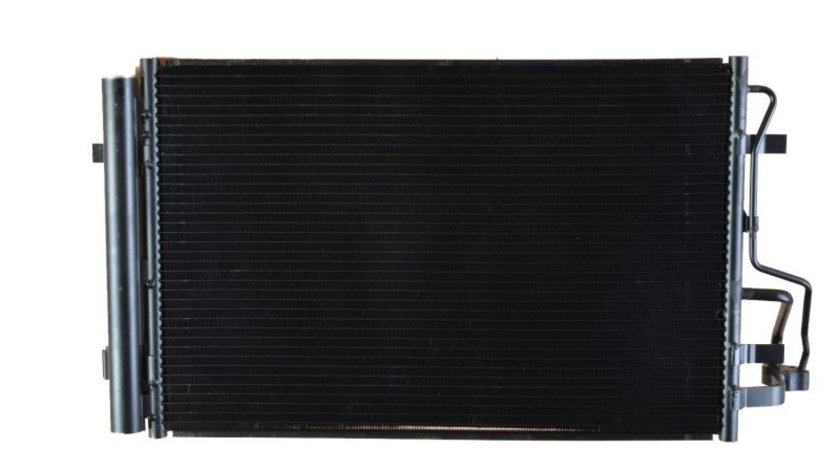 Condensator, climatizare KIA CEED Hatchback (ED) (2006 - 2012) VAN WEZEL 83005102 piesa NOUA