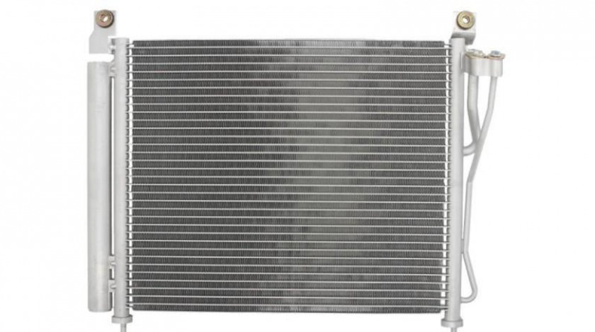 Condensator, climatizare Kia PICANTO (BA) 2004-2016 #4 120KI13001