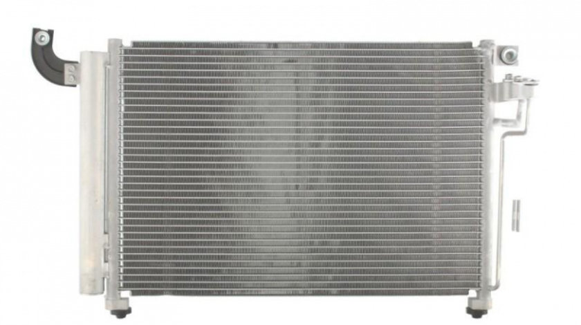 Condensator, climatizare Kia RIO II limuzina (JB) 2005-2016 #4 35852