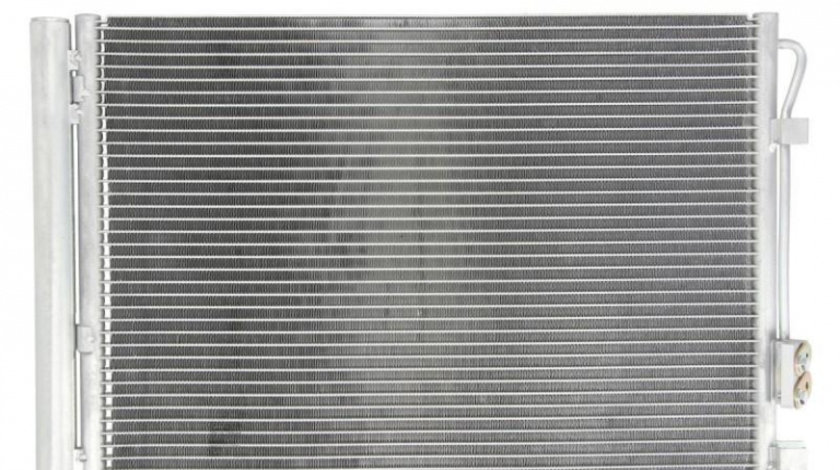 Condensator, climatizare Kia RIO III (UB) 2011-2016 #4 08333030