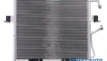 Condensator, climatizare Kia SPORTAGE (K00) 1994-2...