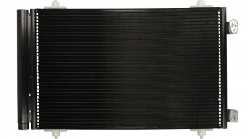 Condensator, climatizare Lancia PHEDRA (179) 2002-2010 #4 062017N