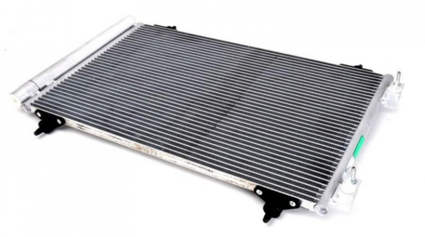 Condensator, climatizare Lancia PHEDRA (179) 2002-2010 #2 062017N