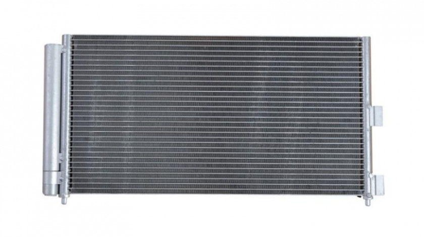 Condensator, climatizare Lancia YPSILON (843) 2003-2011 #3 08042046
