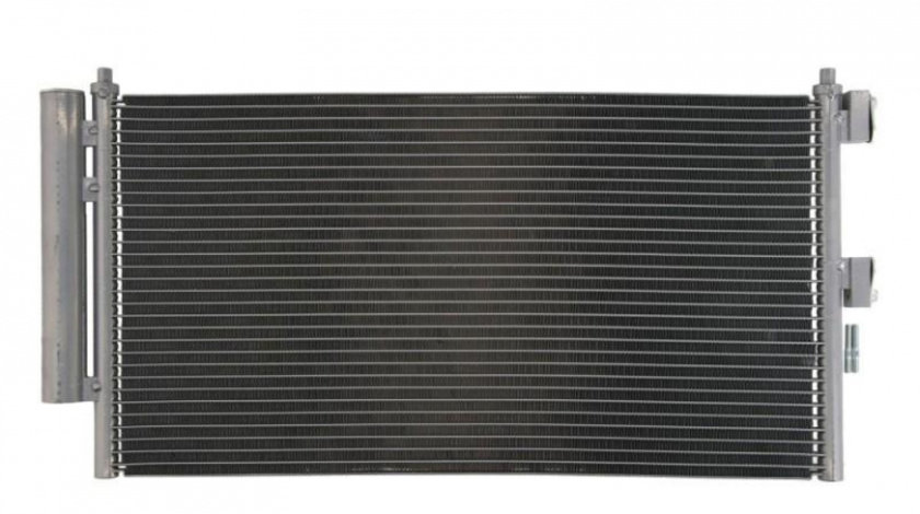 Condensator, climatizare Lancia YPSILON (843) 2003-2011 #4 08042015