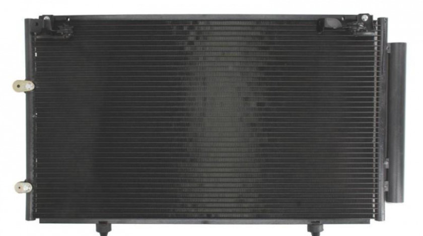 Condensator, climatizare Lexus ES (MCV_, VZV_) 1996-2008 #4 161315