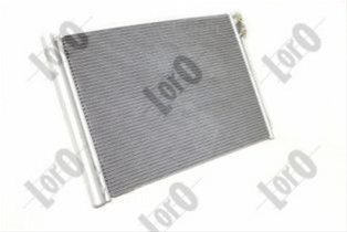 Condensator, Climatizare Loro Alpina 004-016-0003
