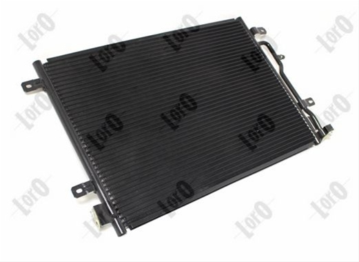 Condensator, Climatizare Loro Audi 003-016-0012