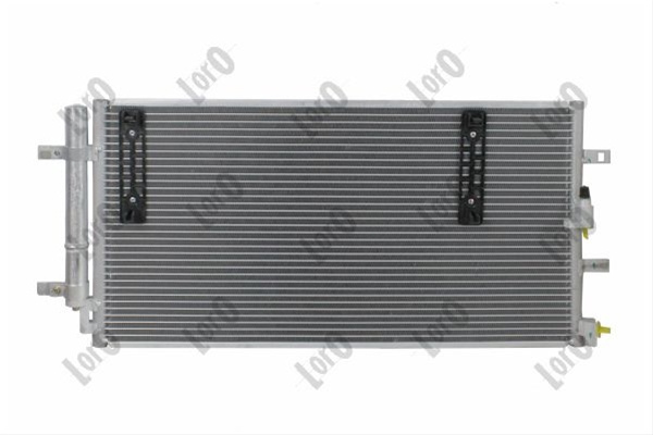 Condensator, Climatizare Loro Audi 003-016-0021