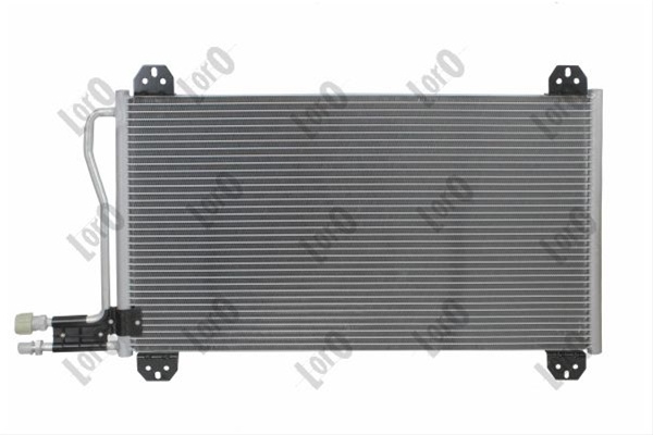 Condensator, Climatizare Loro Fiat 054-016-0002