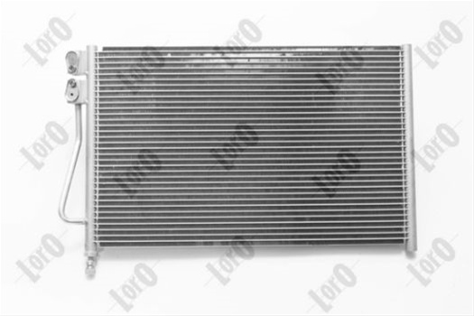 Condensator, Climatizare Loro Ford 017-016-0013