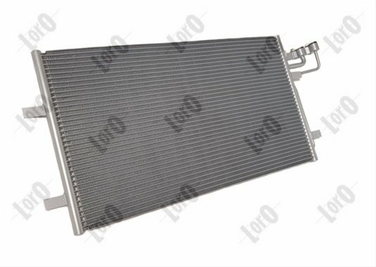 Condensator, Climatizare Loro Ford 017-016-0015