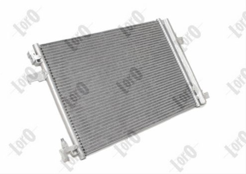 Condensator, Climatizare Loro Gmc 037-016-0032
