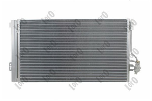 Condensator, Climatizare Loro Mercedes-Benz 033-016-0012