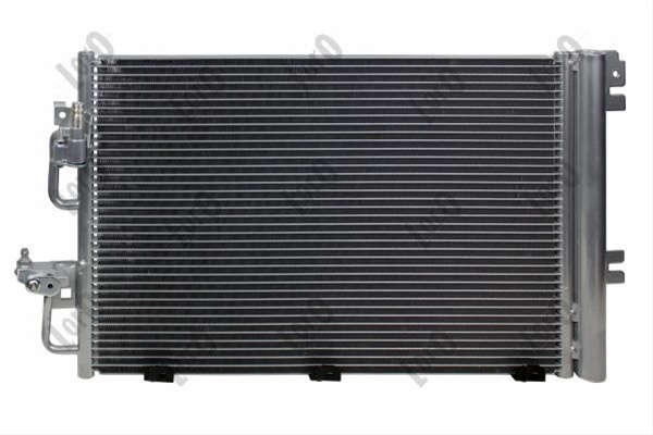 Condensator, Climatizare Loro Opel 037-016-0023