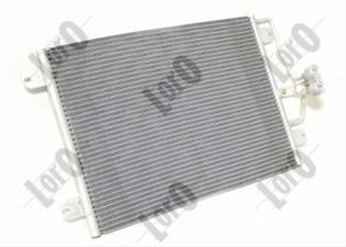 Condensator, Climatizare Loro Renault 042-016-0007