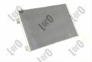 Condensator, Climatizare Loro Renault 042-016-0024