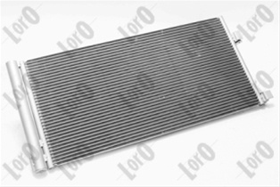 Condensator, Climatizare Loro Renault 042-016-0038