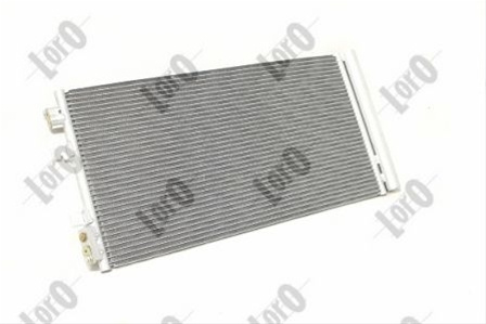 Condensator, Climatizare Loro Renault 042-016-0039