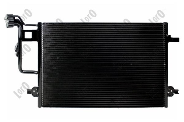 Condensator, Climatizare Loro Vw 053-016-0012