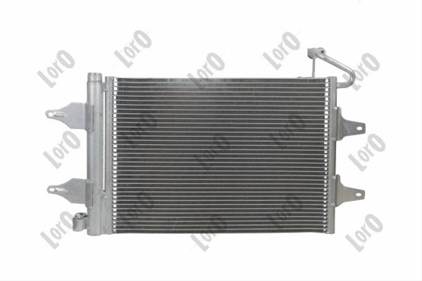 Condensator, Climatizare Loro Vw 053-016-0015