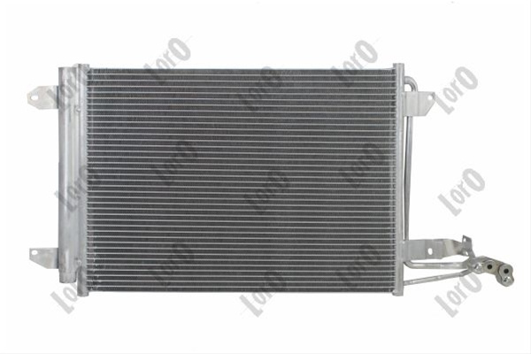 Condensator, Climatizare Loro Vw 053-016-0016