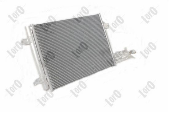 Condensator, Climatizare Loro Vw 053-016-0017